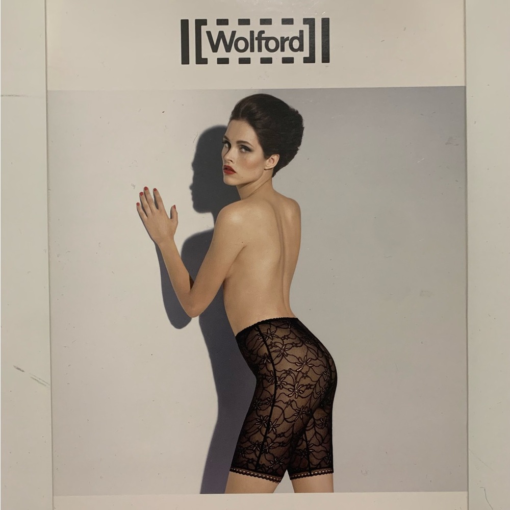 Wolford Secret Shape Control Panty